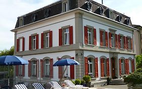 Hotel Garni Villa Carmen
